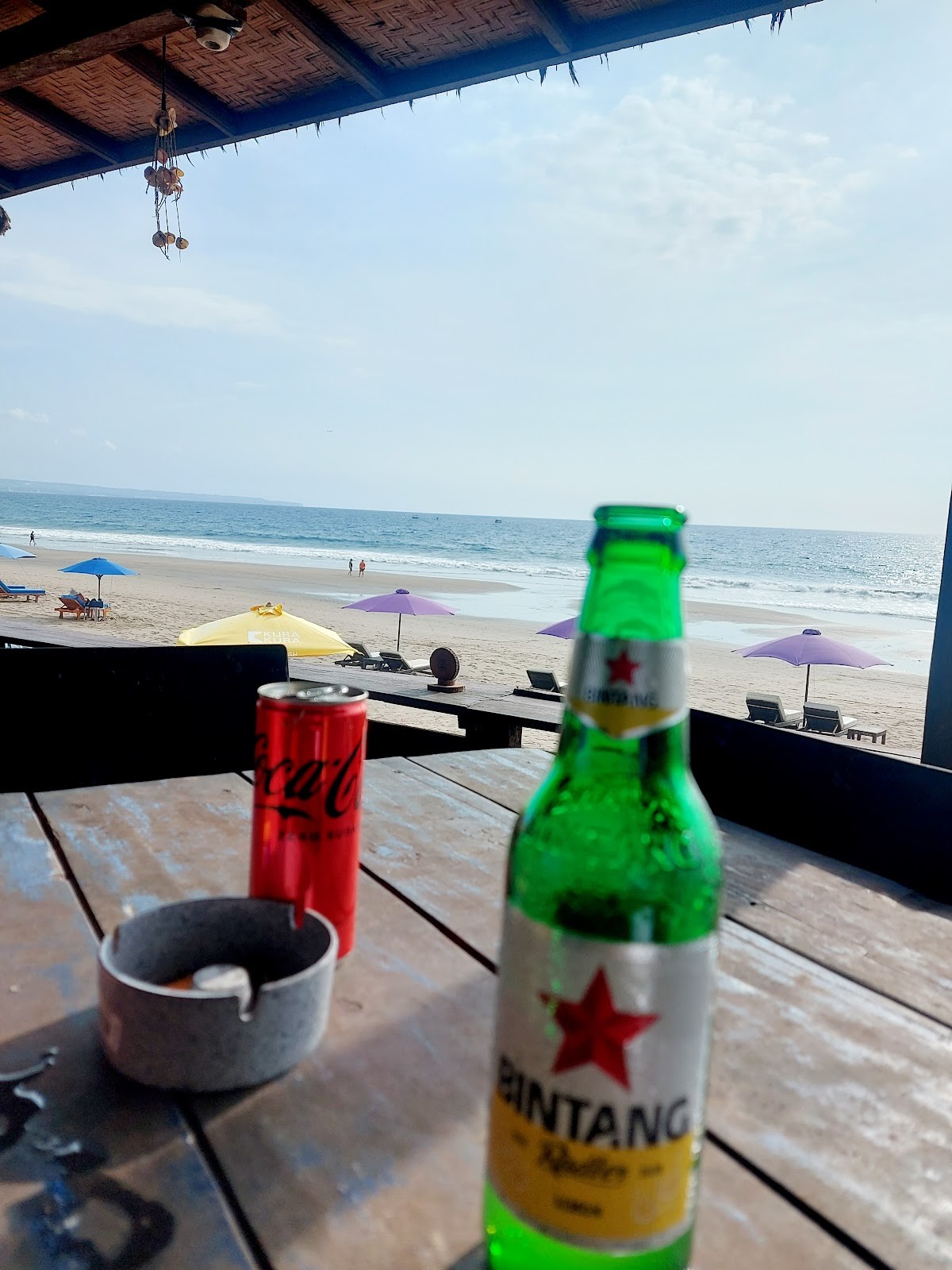 707 Beachberm