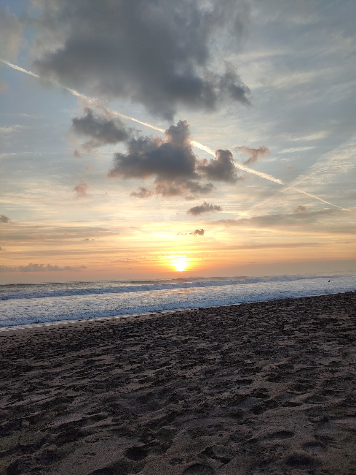 707 Beachberm