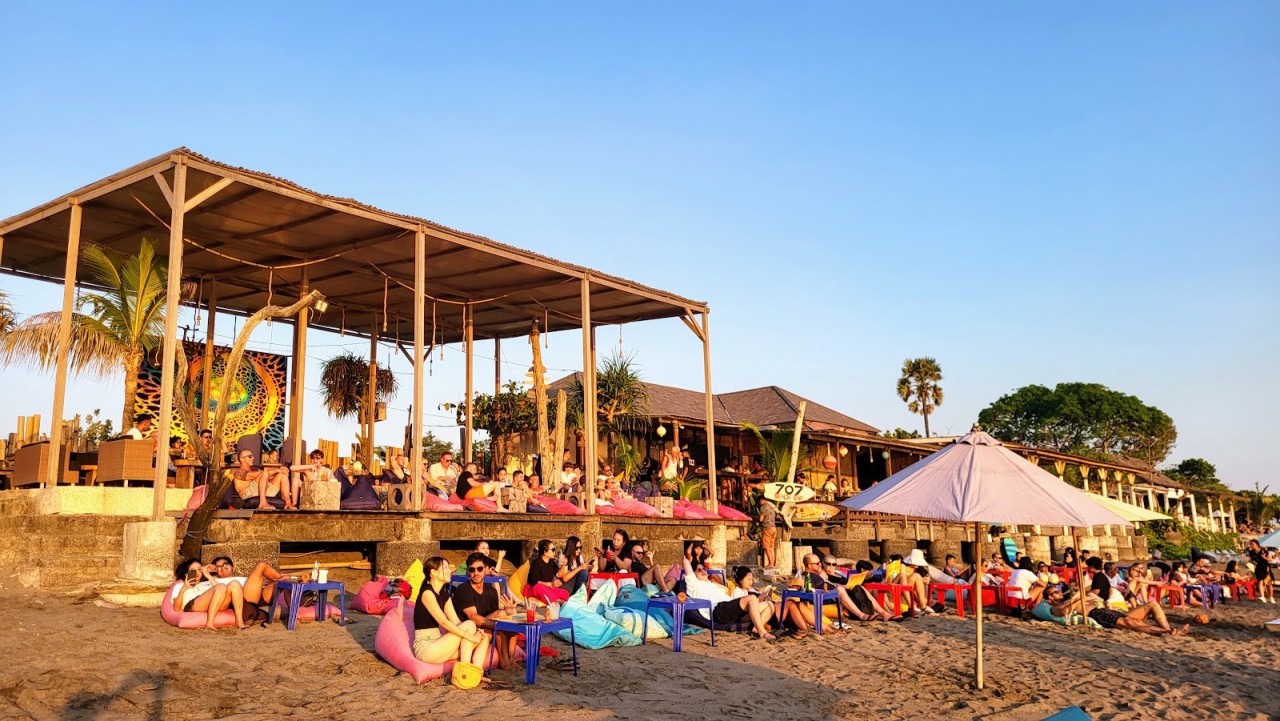 707 Beachberm