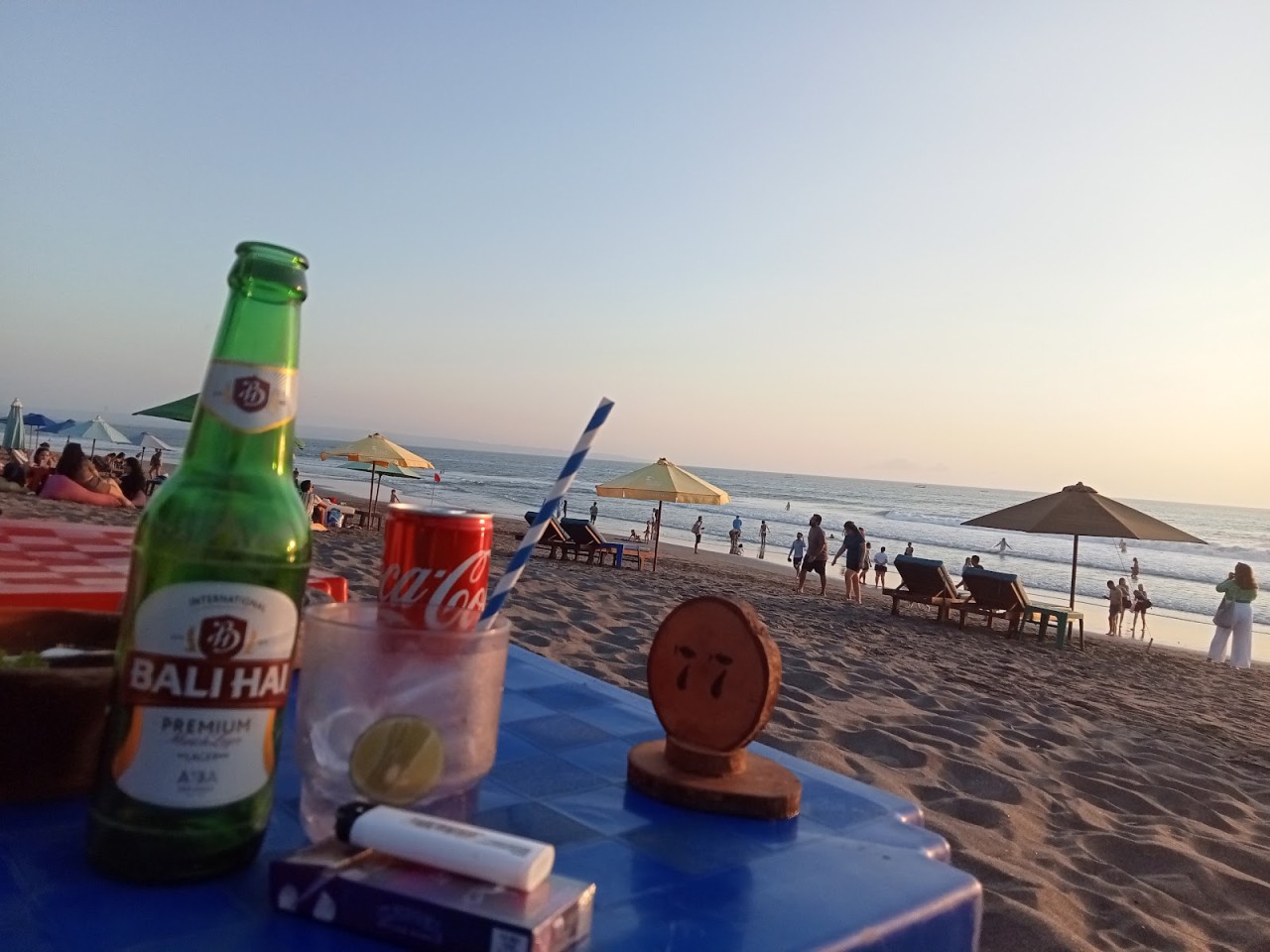 707 Beachberm