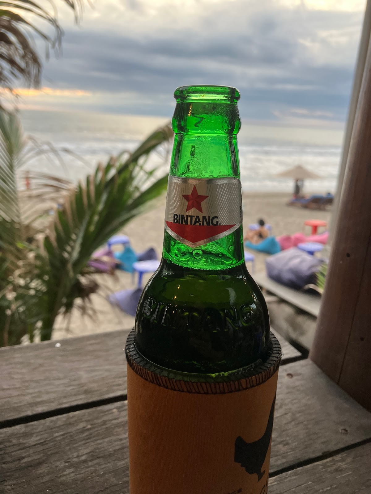 707 Beachberm