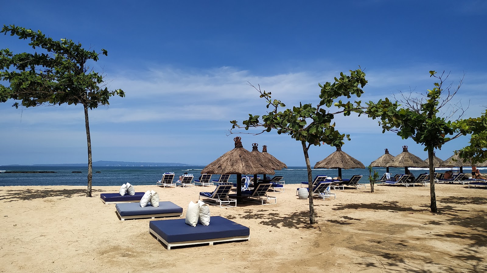 Sunrise Lookout in Nusa Dua