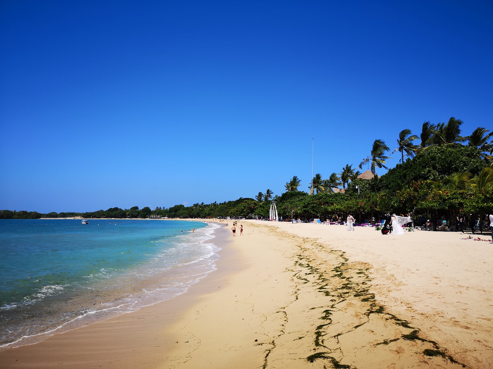 Sunrise Lookout in Nusa Dua