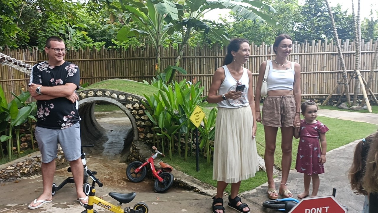 Ohana Kids Paradise