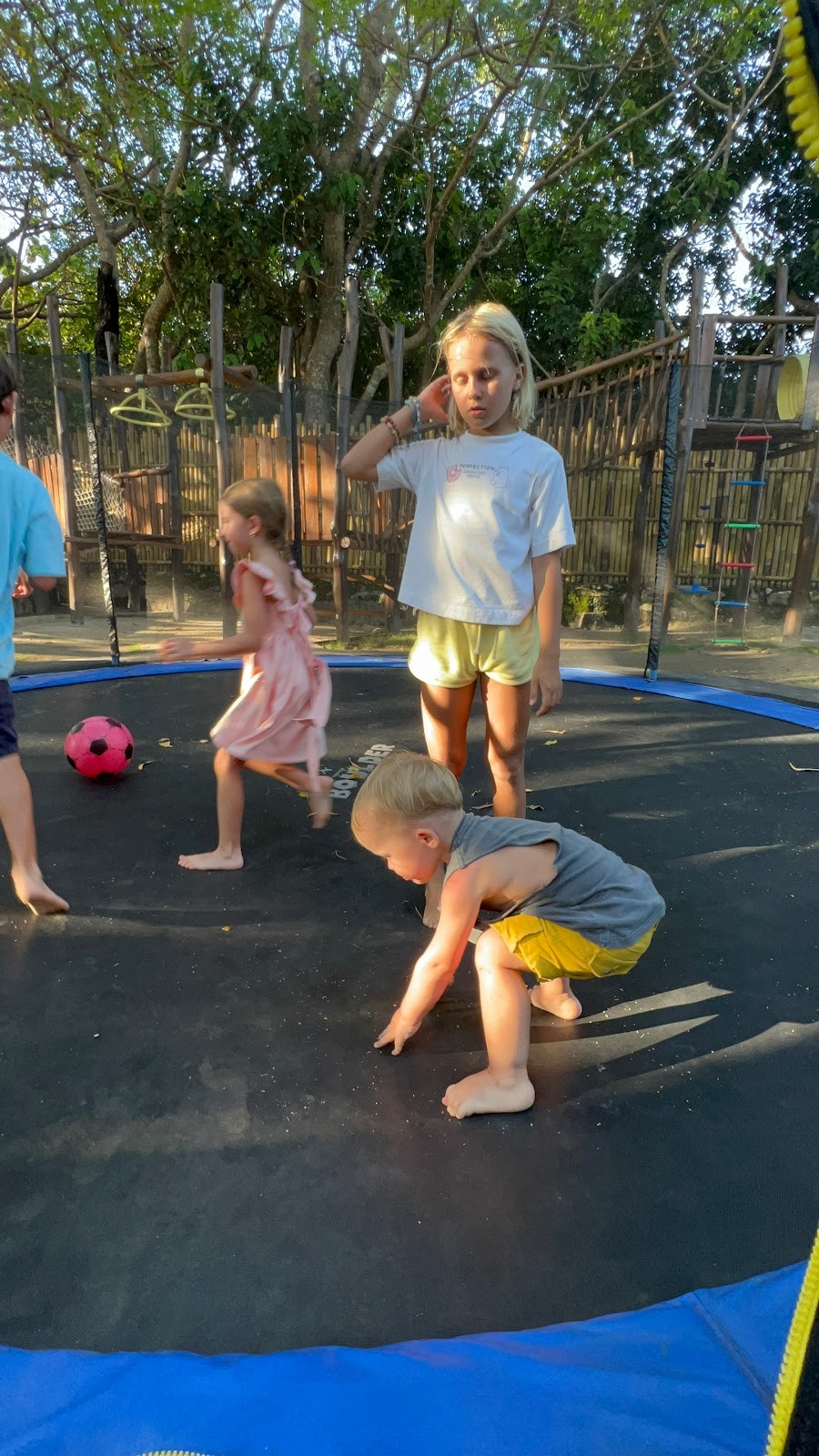 Ohana Kids Paradise