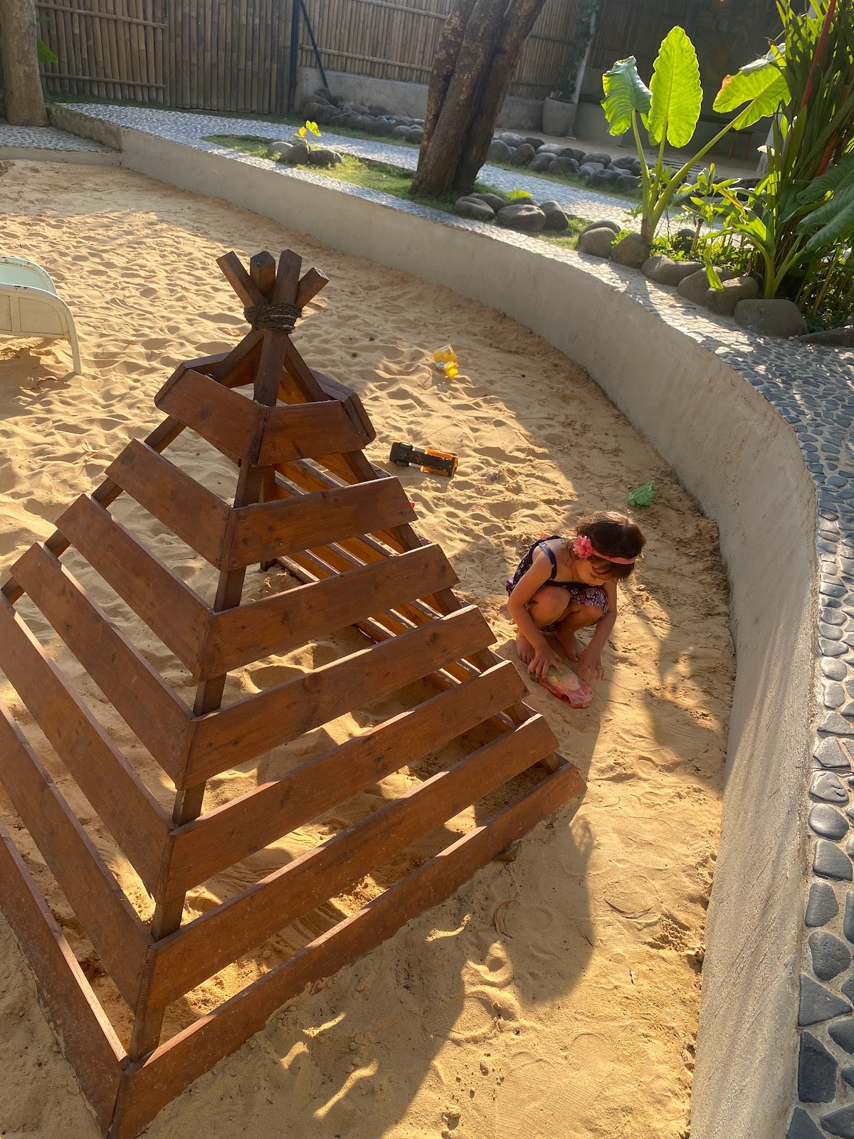 Ohana Kids Paradise