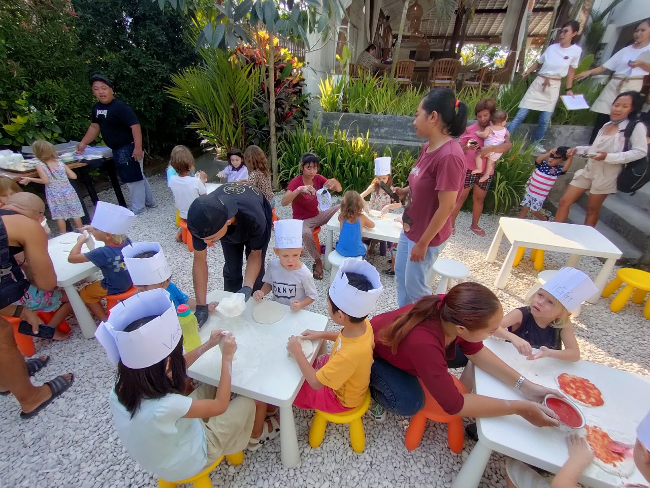 Ohana Kids Paradise