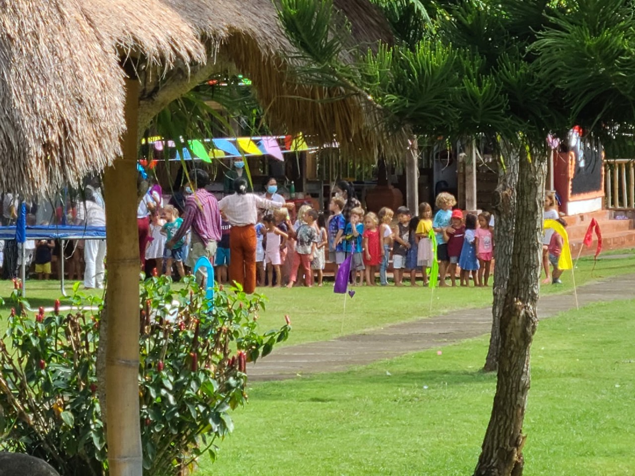 Little Tree Preschool Bali