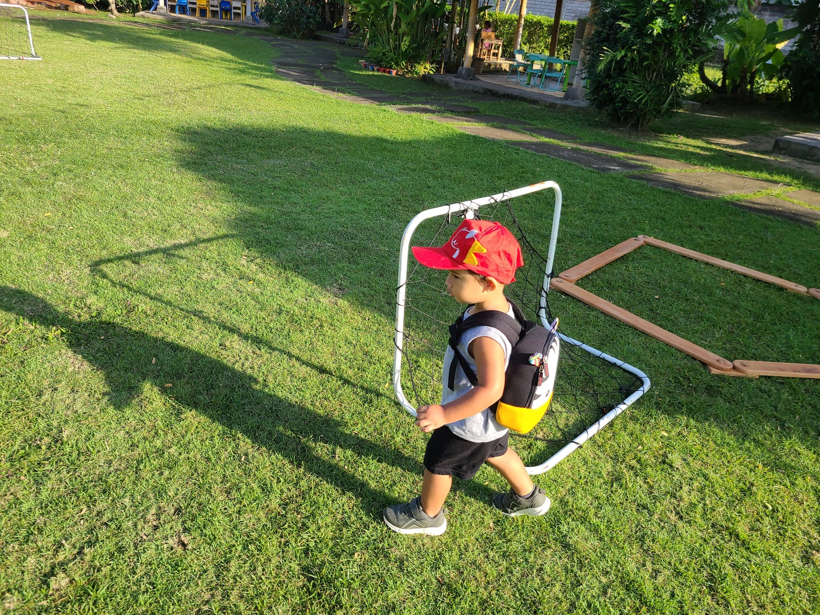 Little Tree Preschool Bali