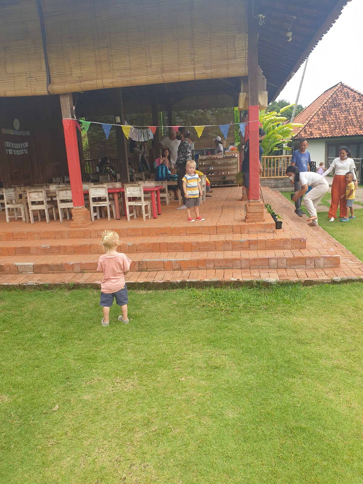 Little Tree Preschool Bali