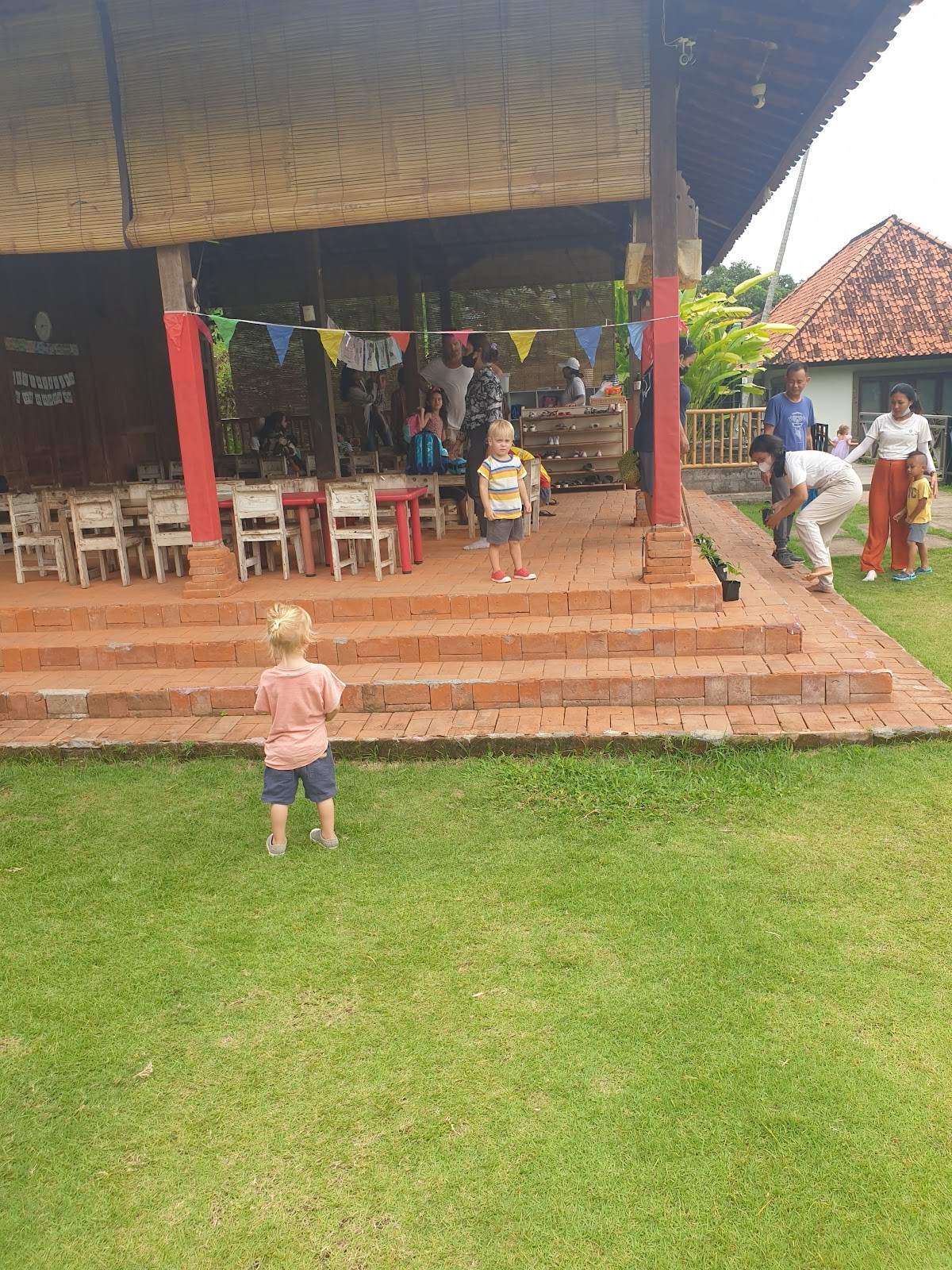 Little Tree Preschool Bali