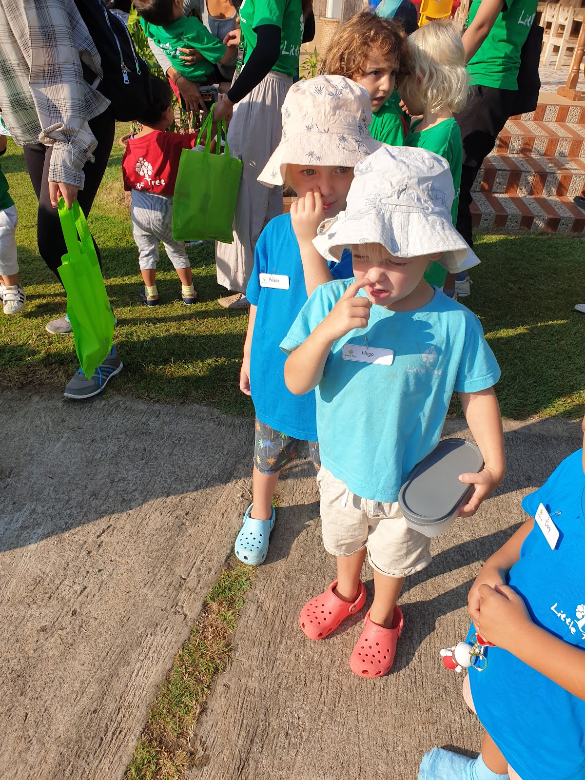 Little Tree Preschool Bali