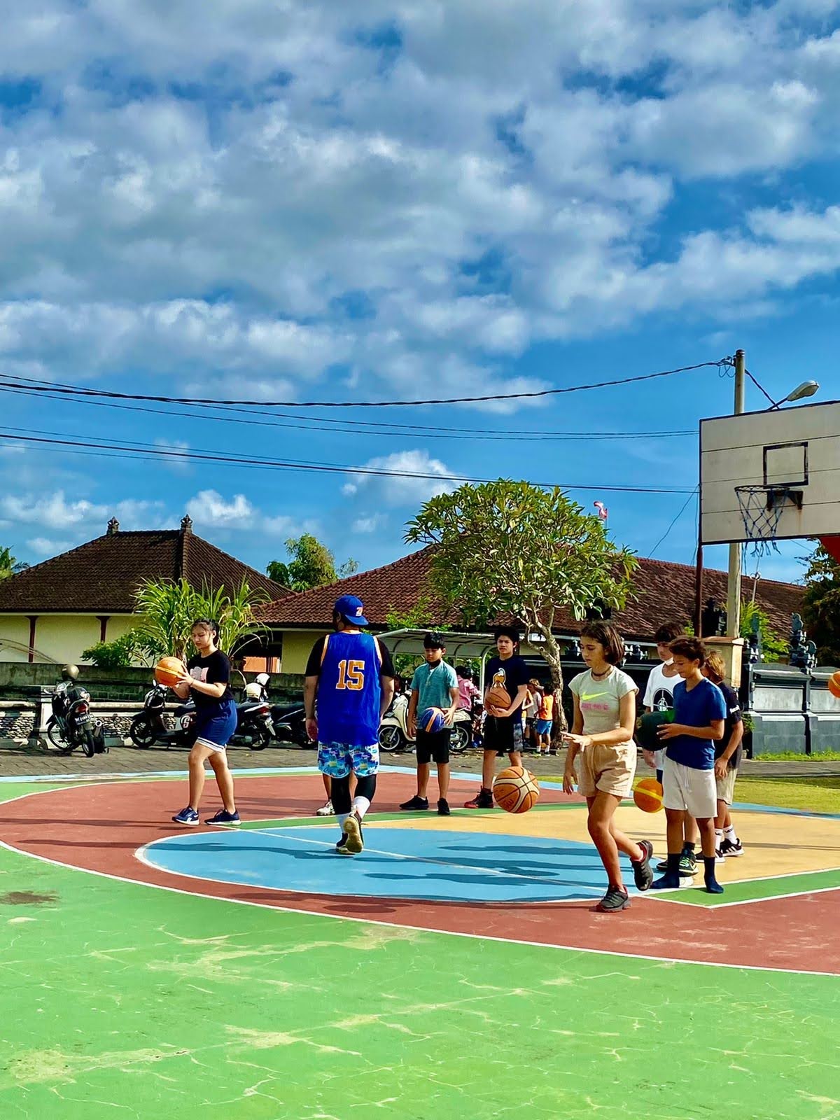 Sky-Walker Academy