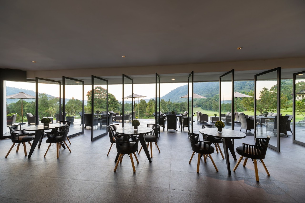 Handara Golf & Resort