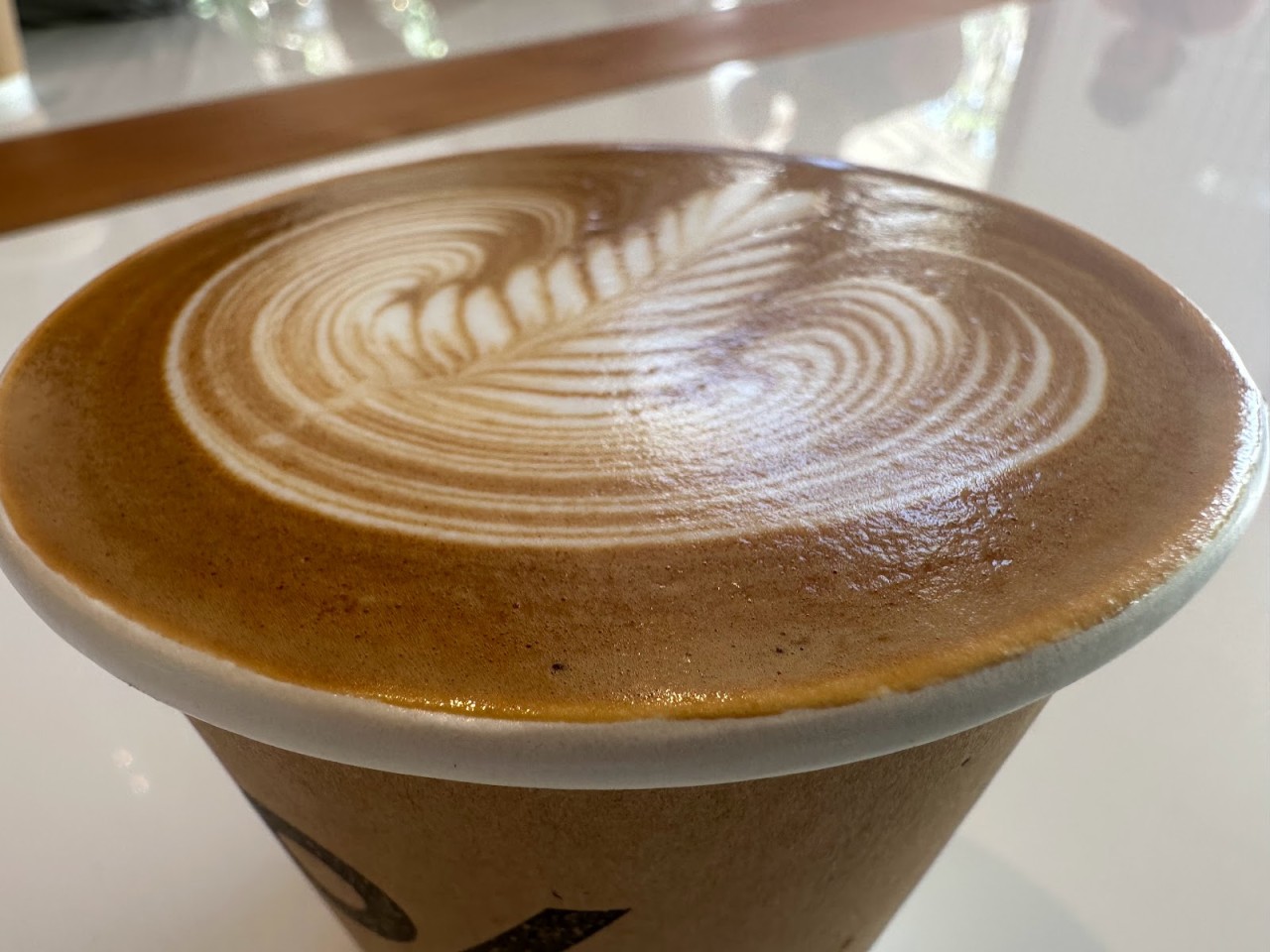% Arabica Bali Uluwatu