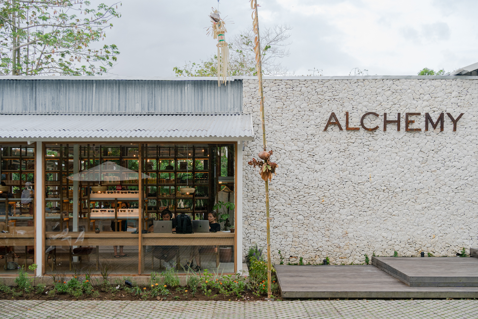 Shop Alchemy Uluwatu 142249