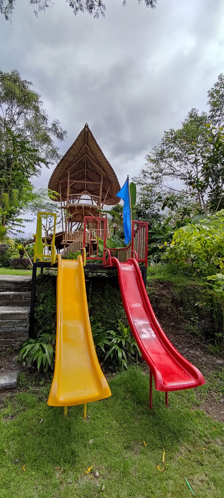 Happiness Jungle