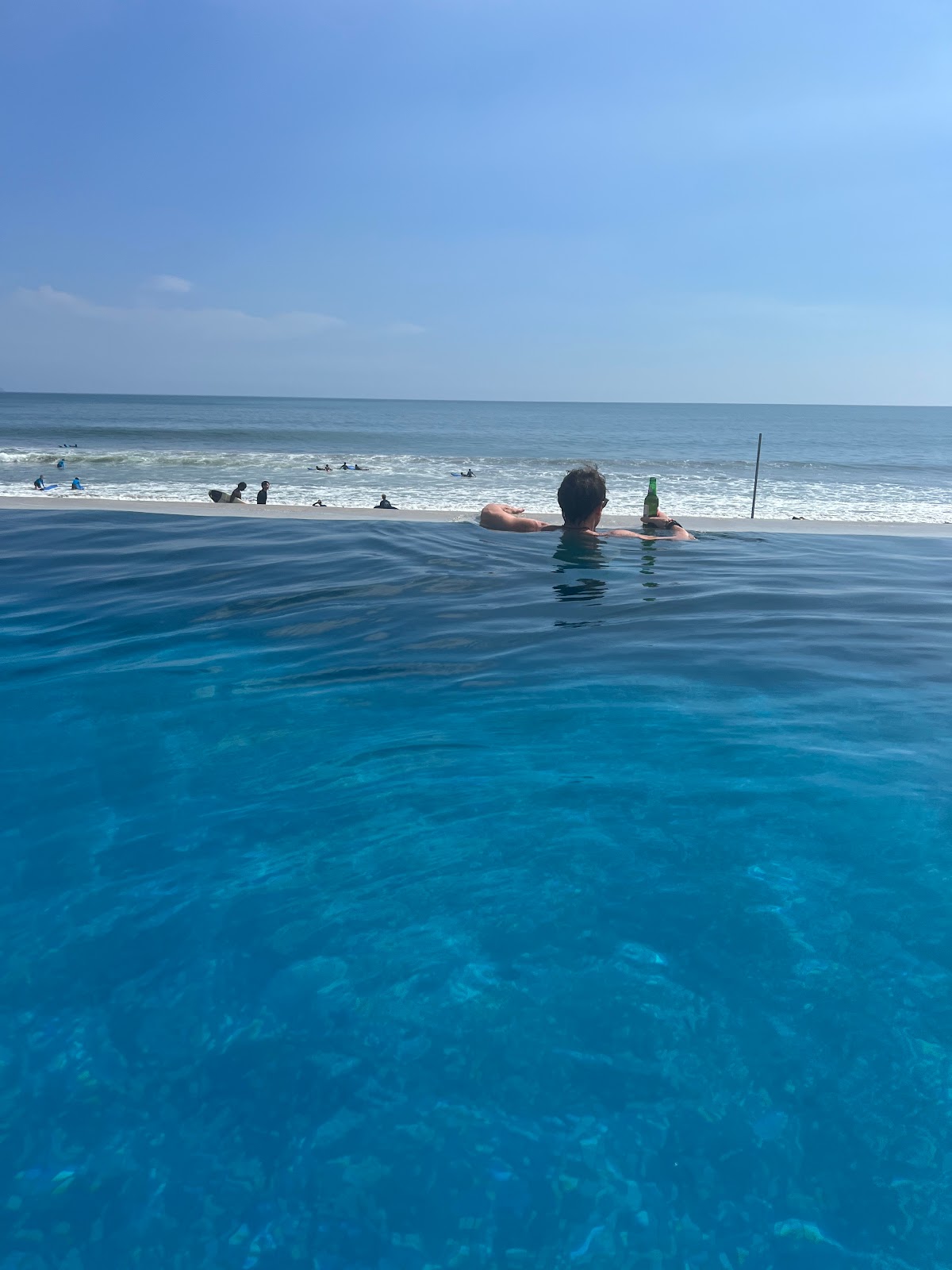 Vue Beach Club Canggu