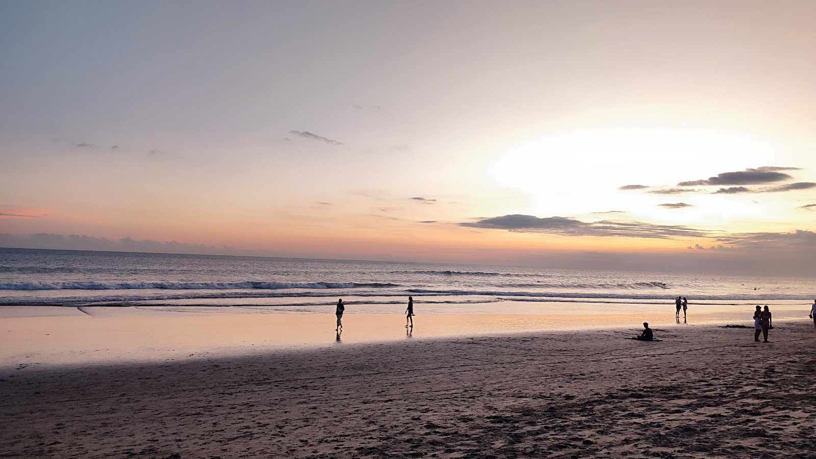 Vue Beach Club Canggu