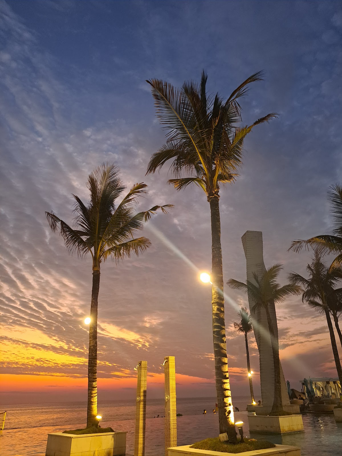 Vue Beach Club Canggu