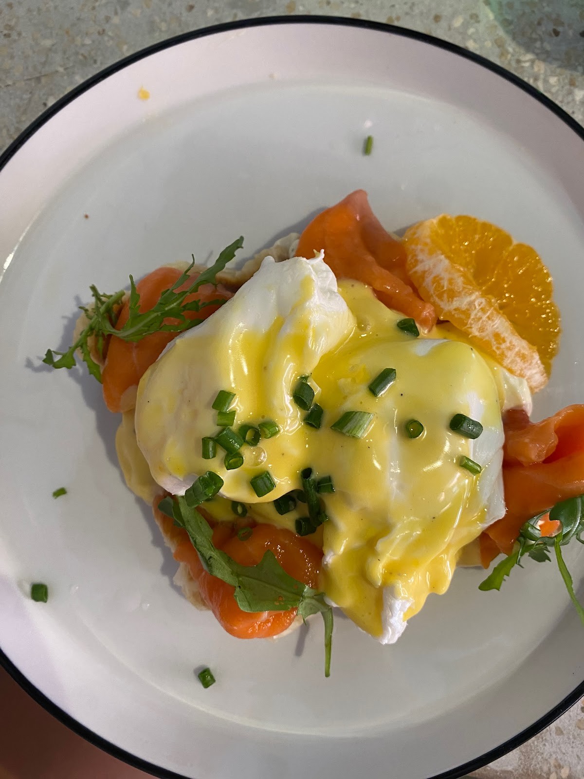 Eggstra