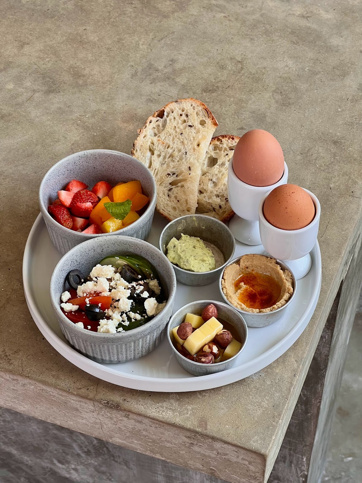 Eggstra