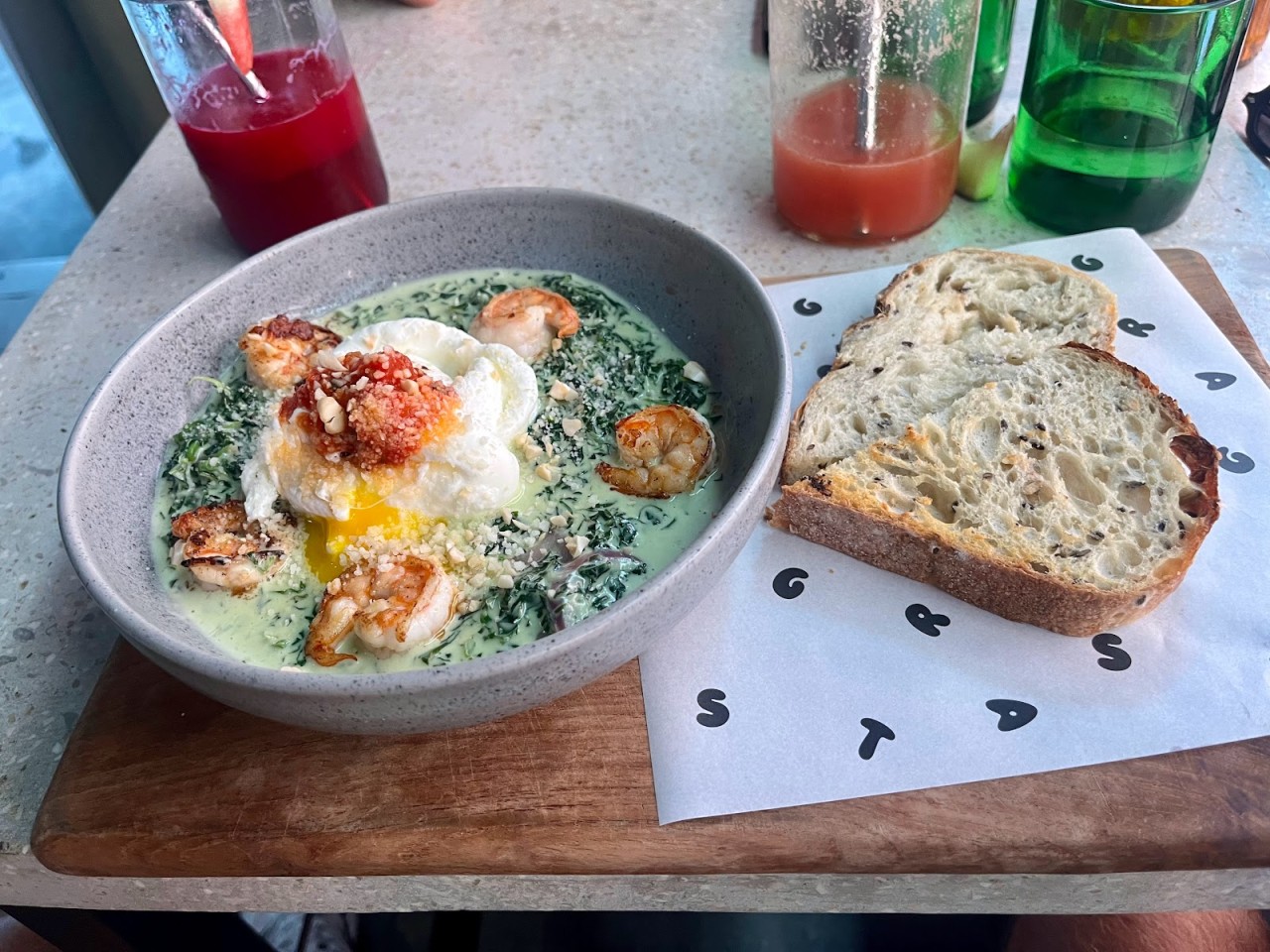 Eggstra