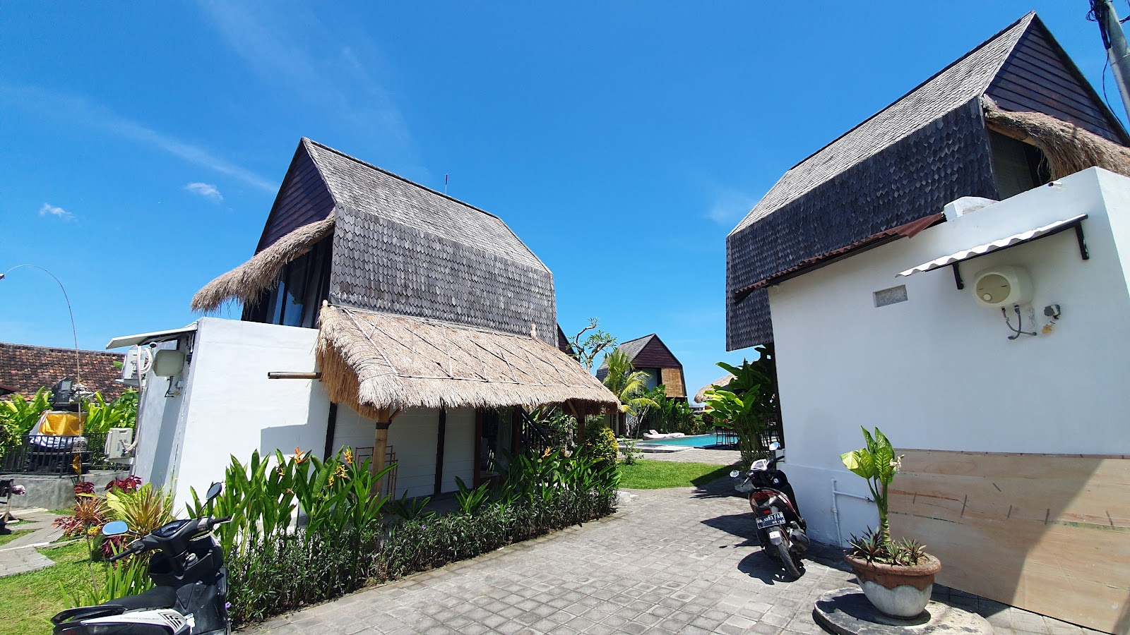 Hotel BB Garden Resort Bali 103460