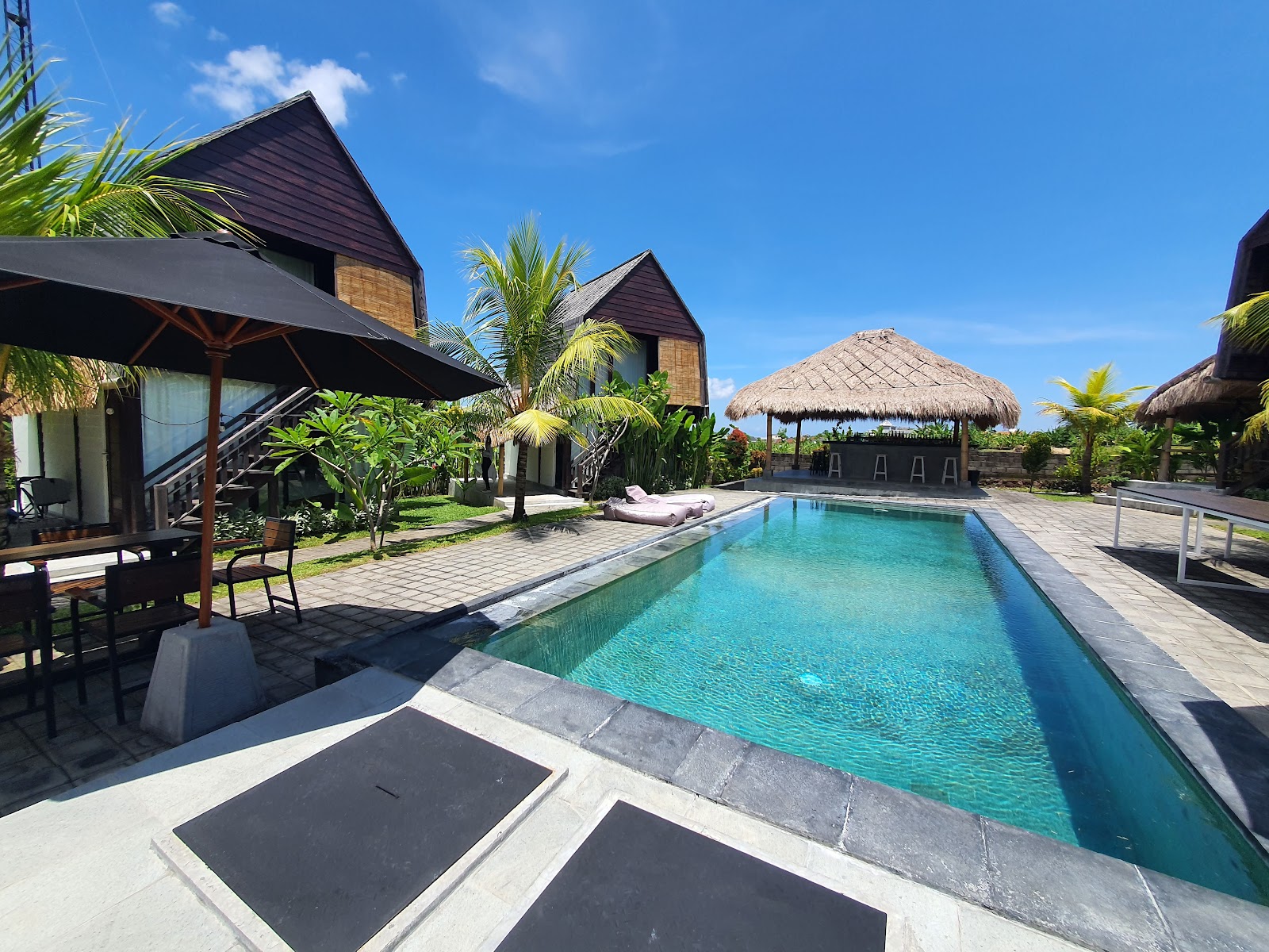 BB Garden Resort Bali