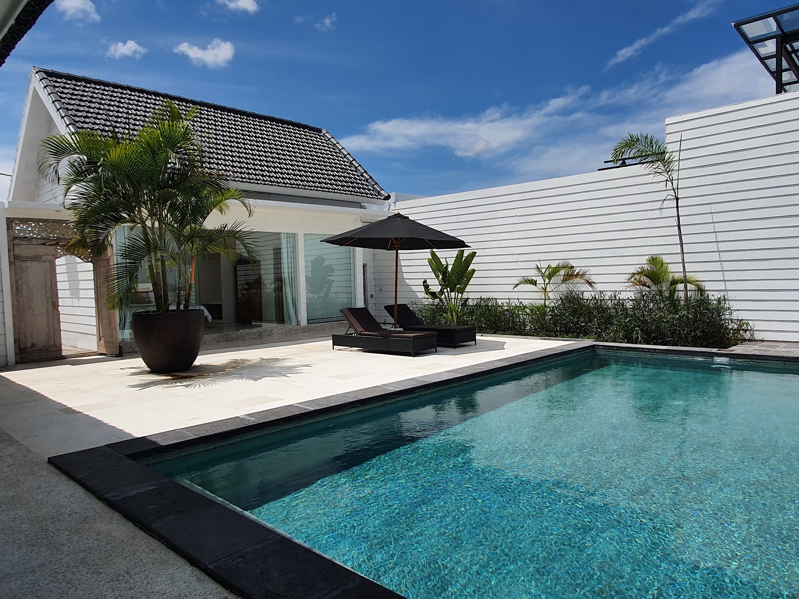 BB Garden Resort Bali