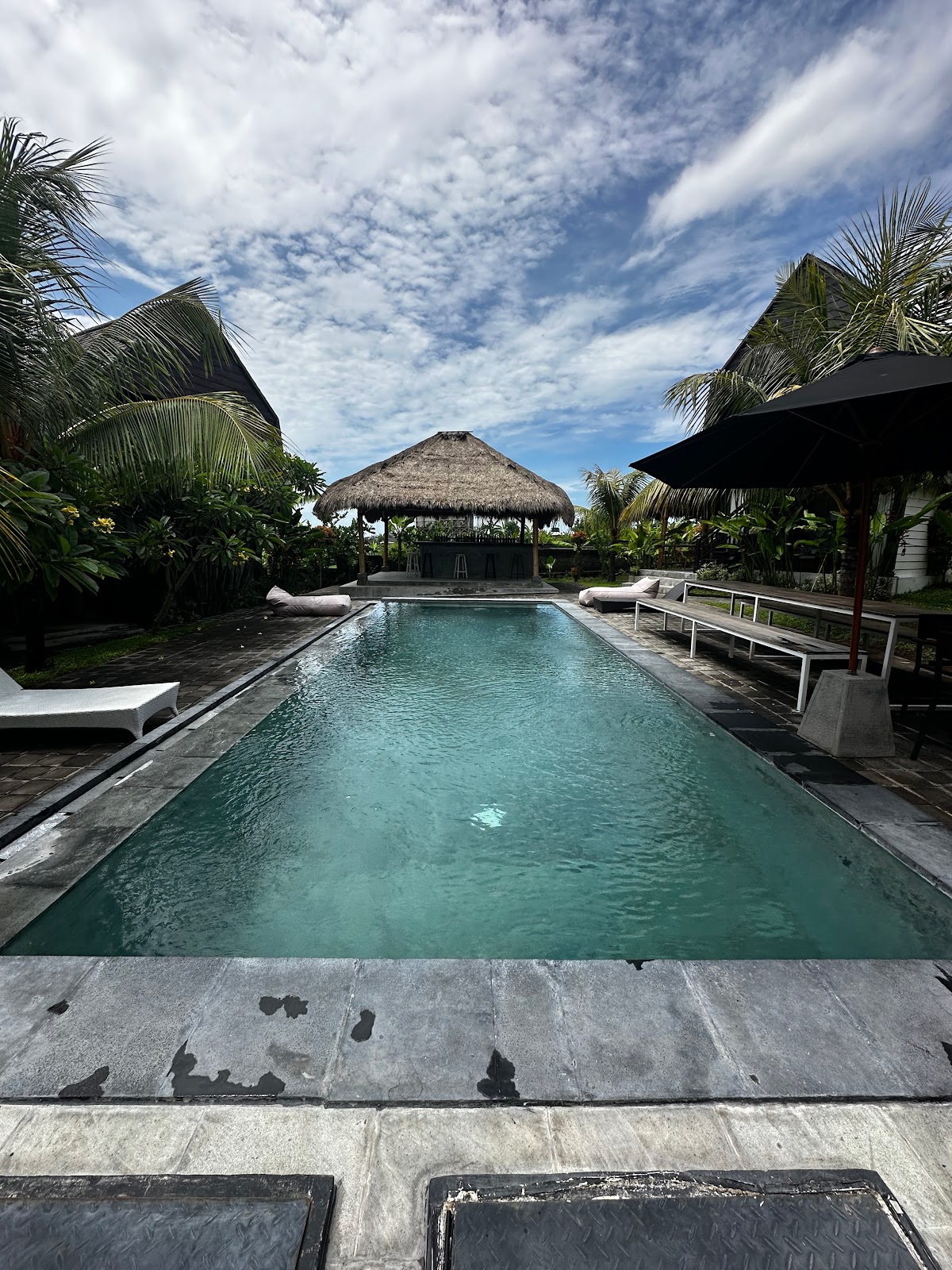 BB Garden Resort Bali