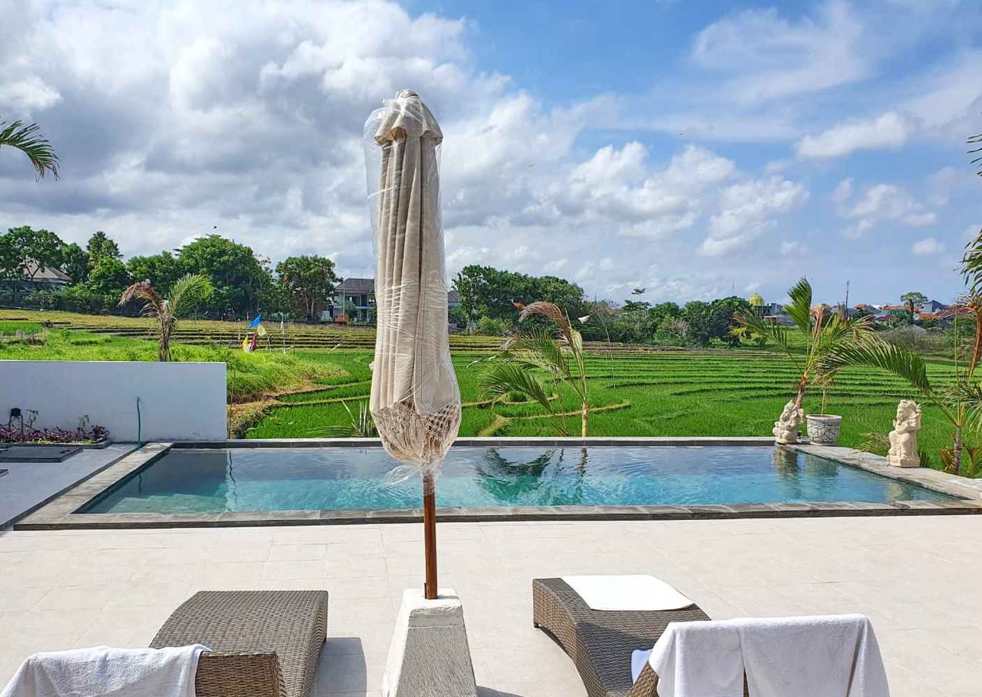 BB Garden Resort Bali