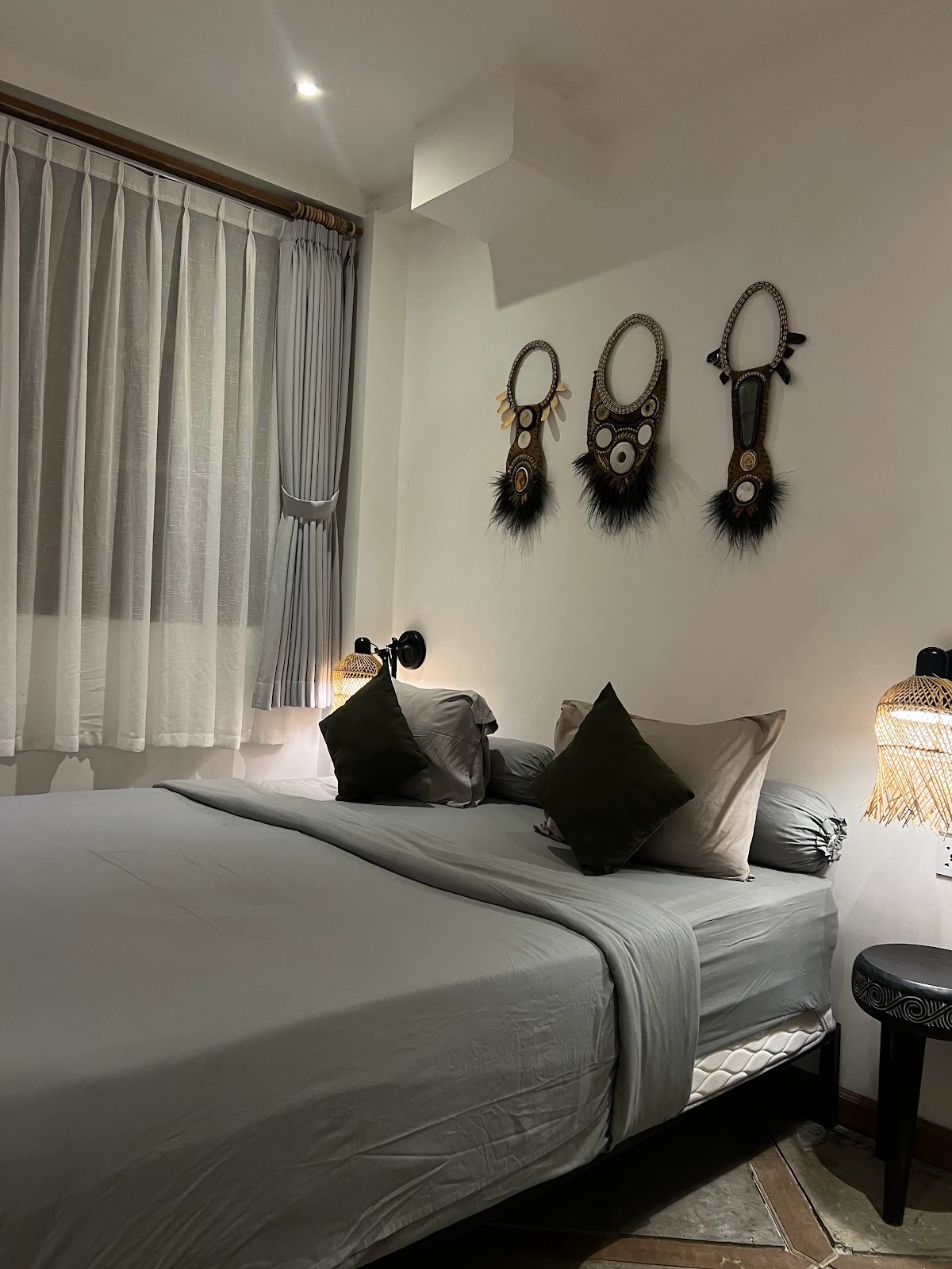 AKAR Suites and Retreats