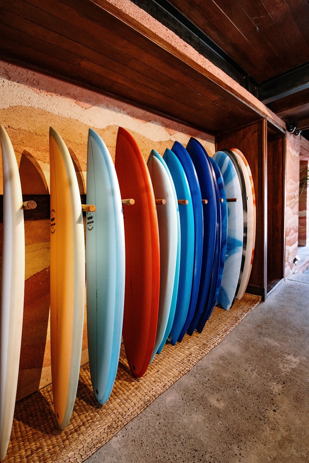 Earth Island Surf Centre