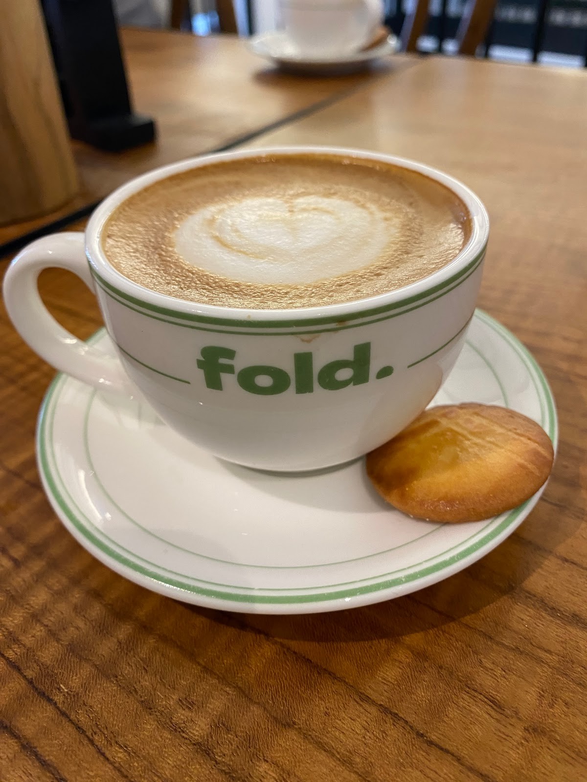 Fold
