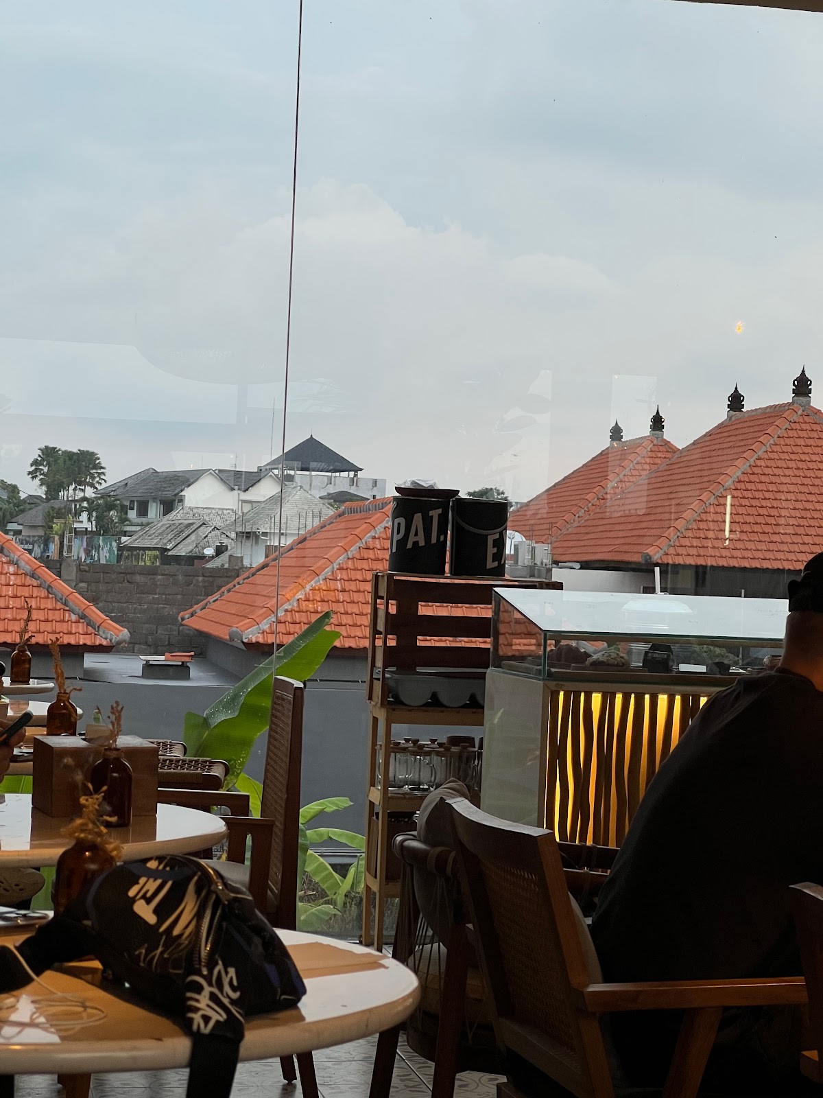 HOME CAFE CANGGU