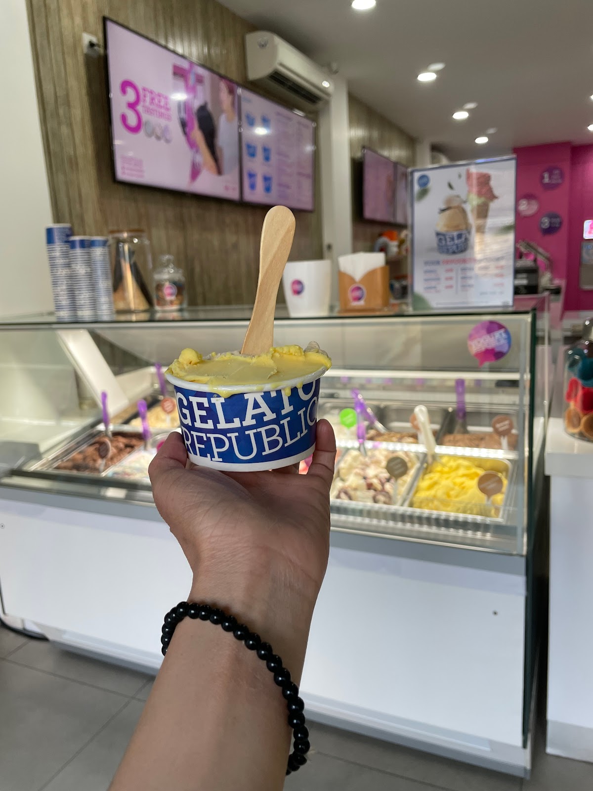 Yogurt Republic Seminyak