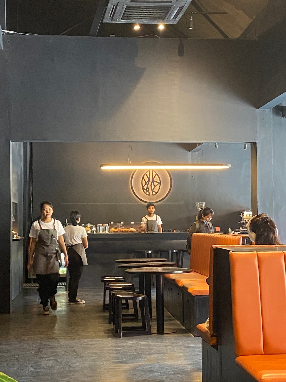 Blacklist Coffee Roasters