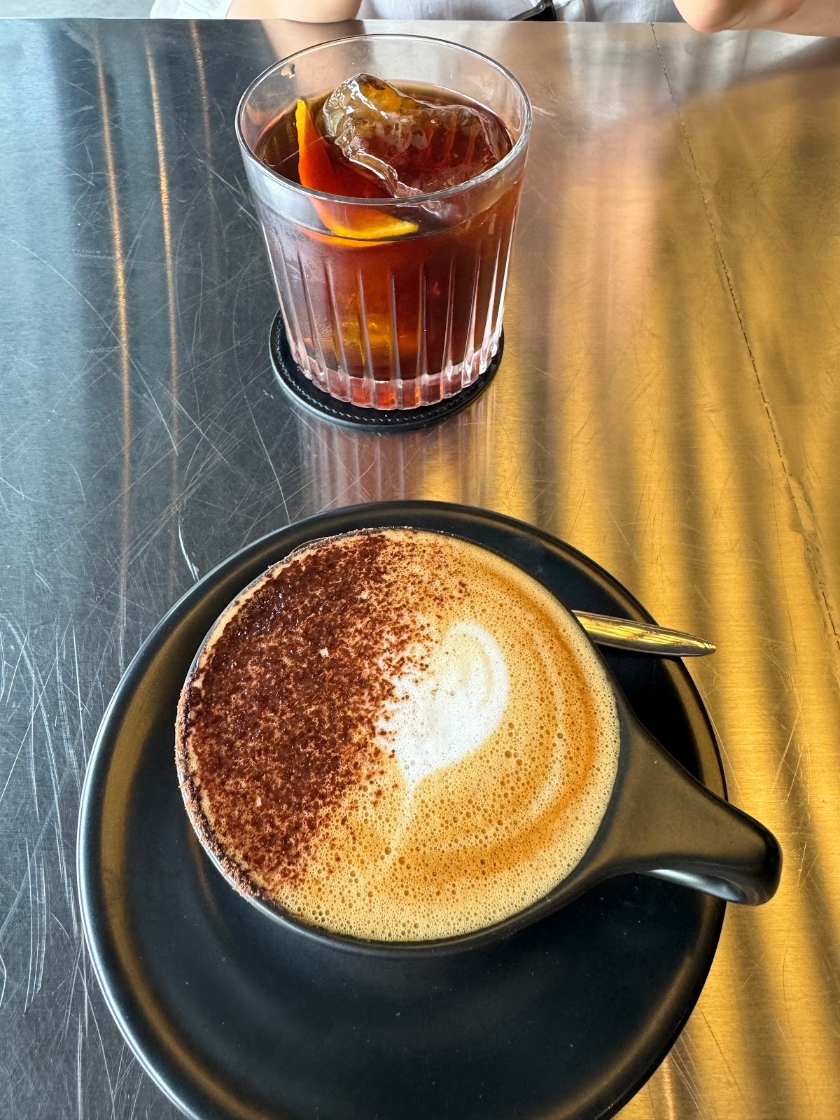 Blacklist Coffee Roasters