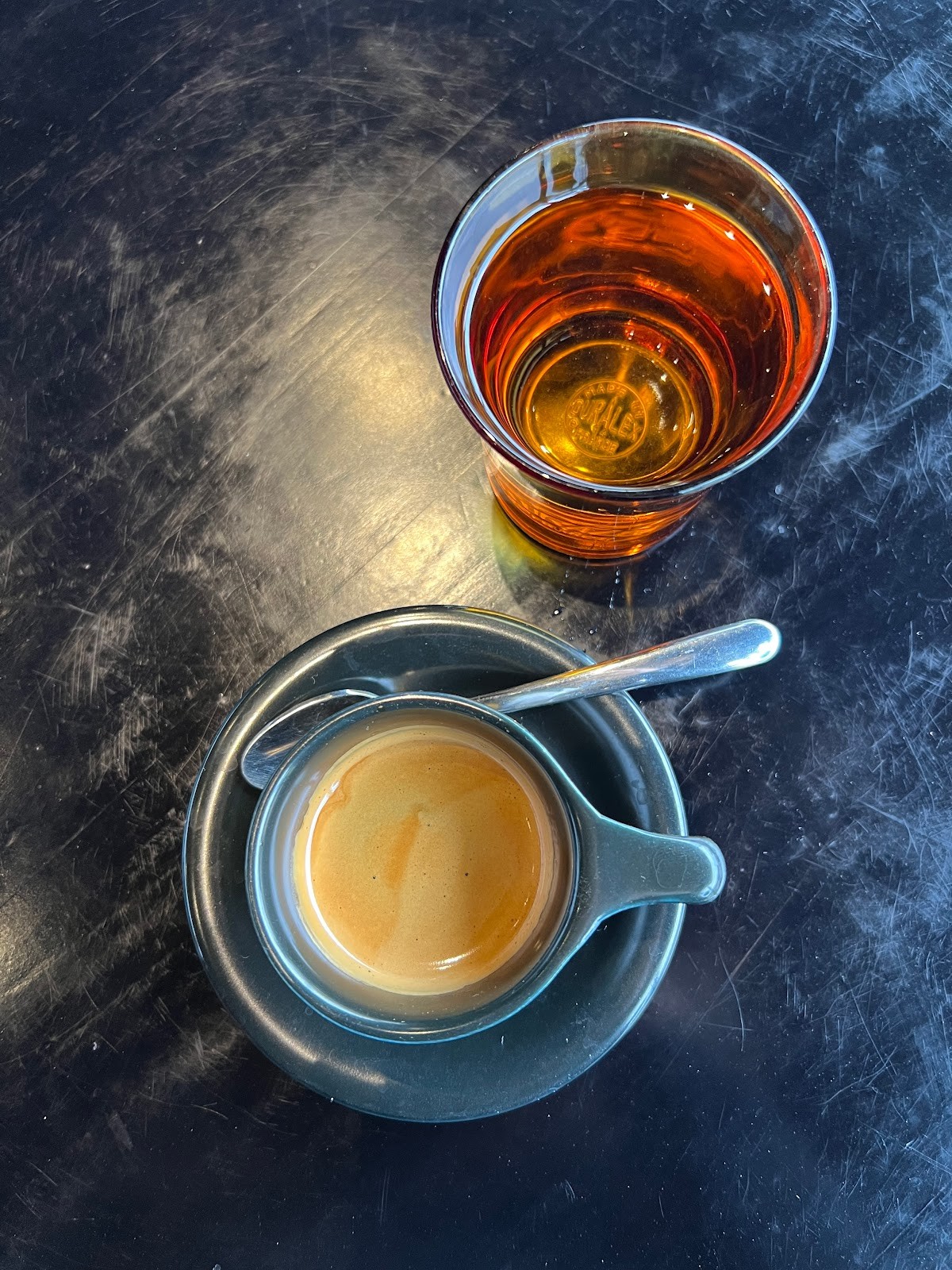 Blacklist Coffee Roasters