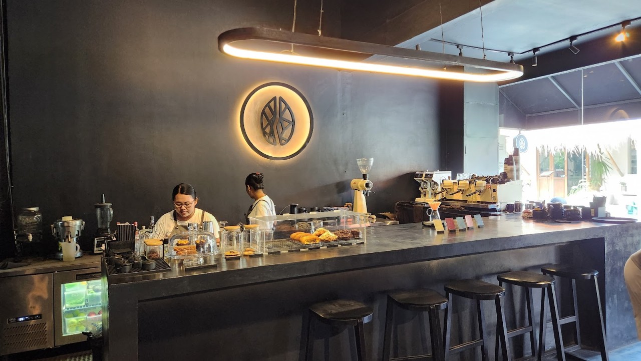 Blacklist Coffee Roasters