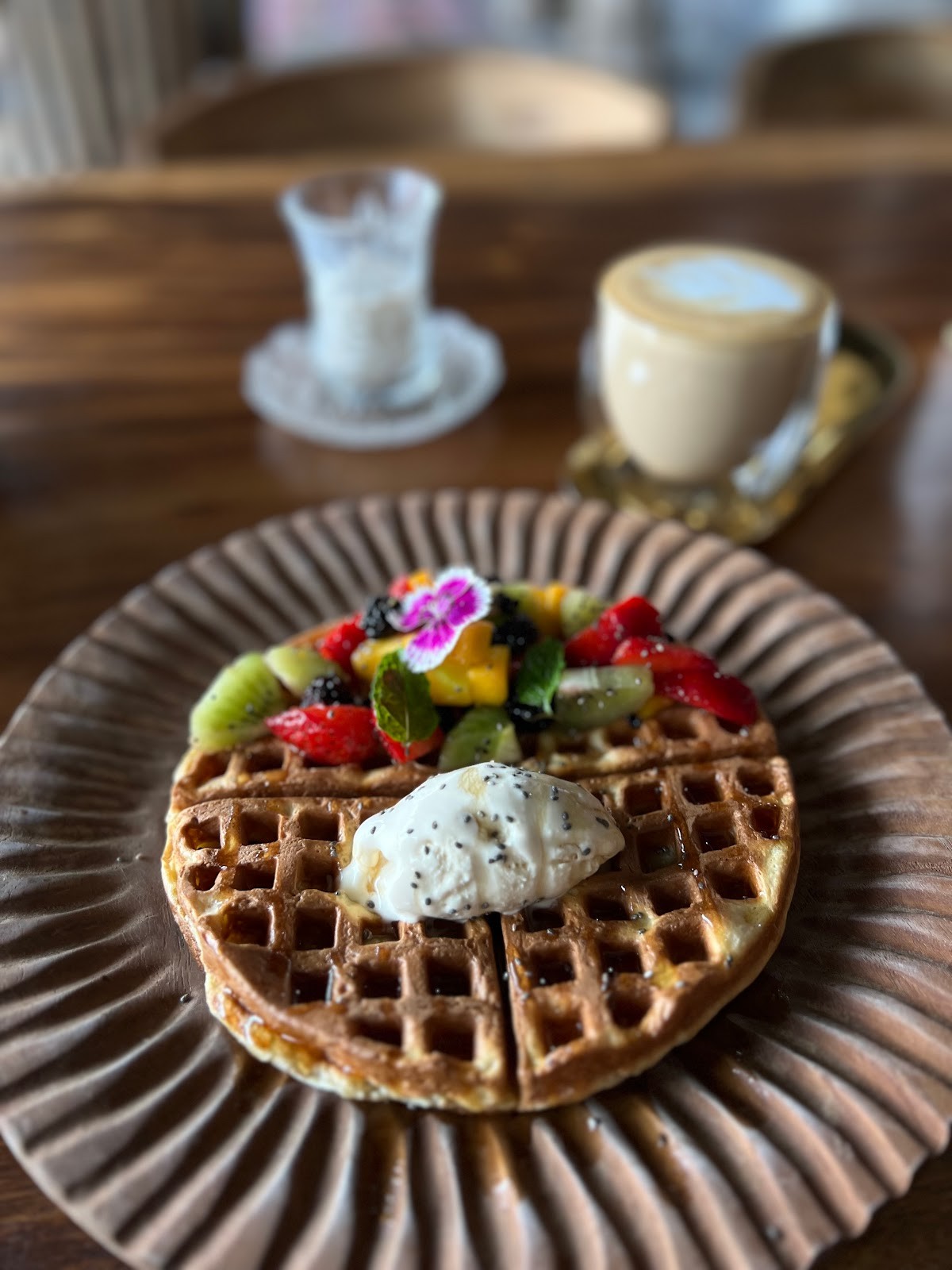 Zai Cafe Breakfast & Dinner