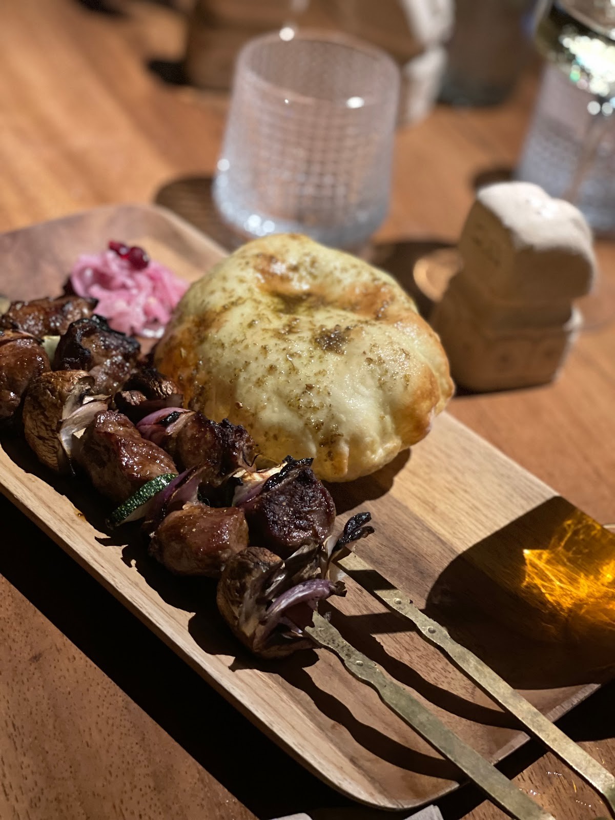 Zai Cafe Breakfast & Dinner