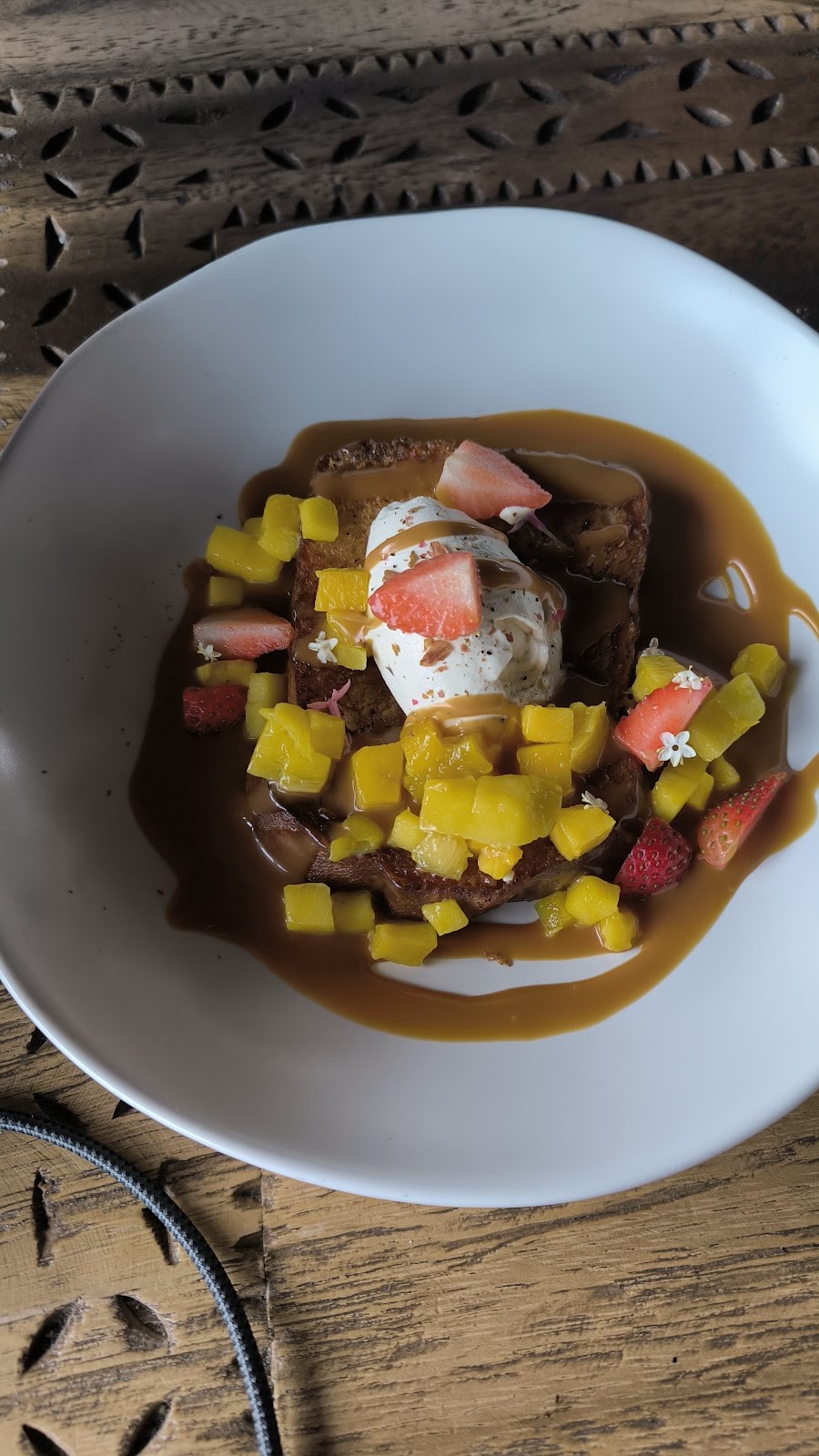 Zai Cafe Breakfast & Dinner