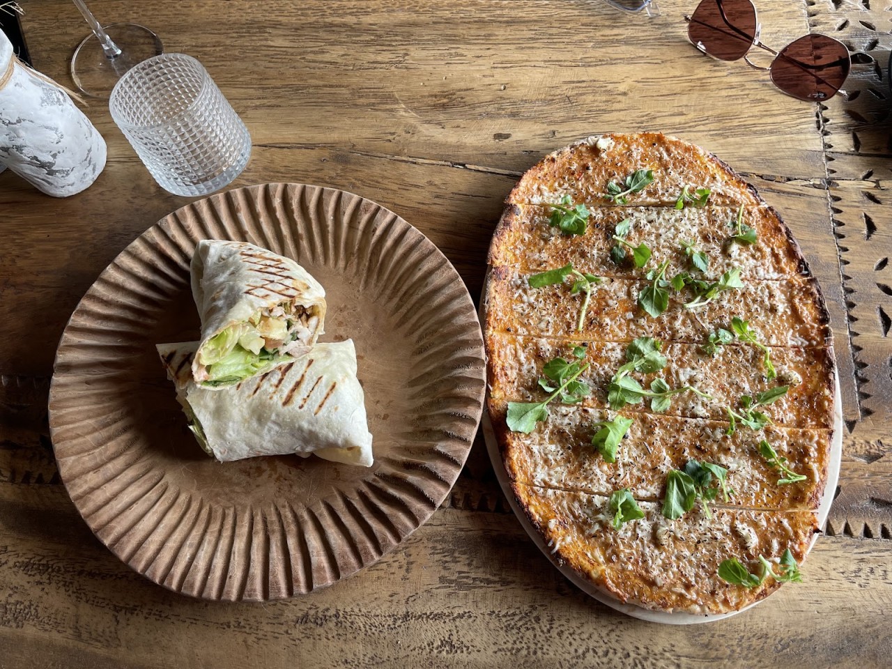 Zai Cafe Breakfast & Dinner