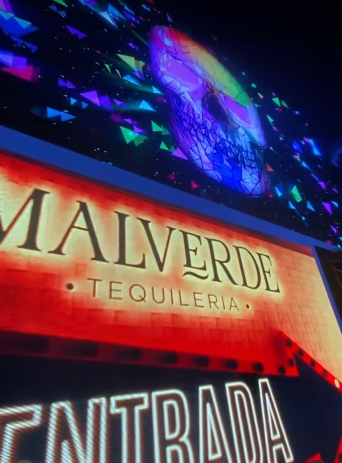 Malverde Tequileria & Nightclub