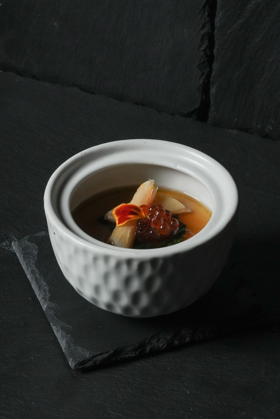 SHUN Omakase Counter