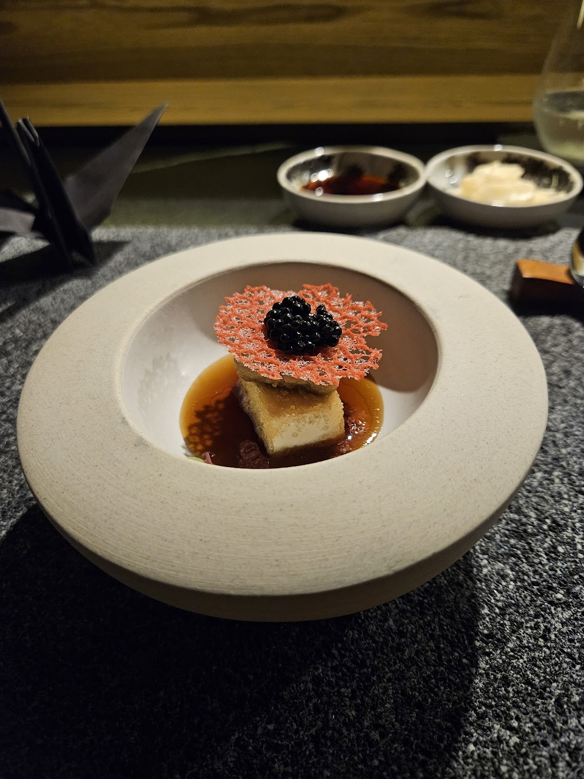 SHUN Omakase Counter