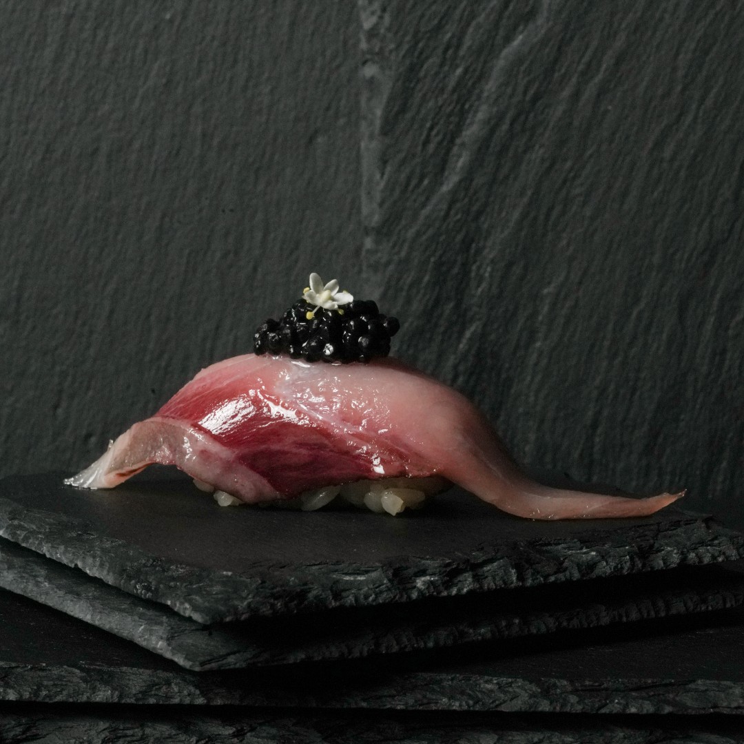 SHUN Omakase Counter