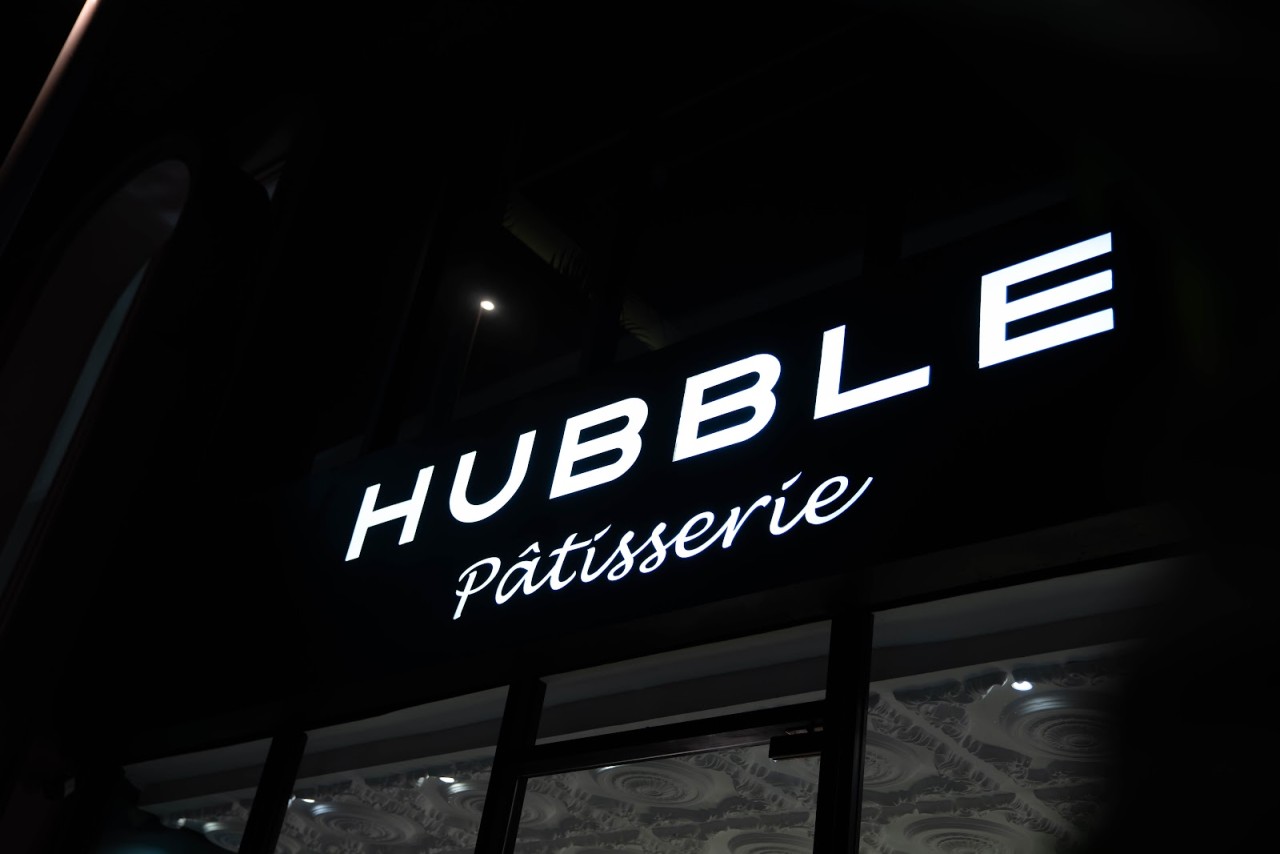 HUBBLE
